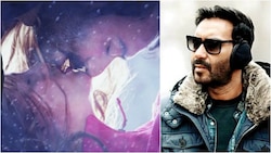 Scoop: Ajay Devgn breaks his 'No Kissing' rule for 'Shivaay'
