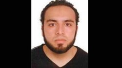 US portrays NY bomb suspect as jihadist who praised Osama bin Laden