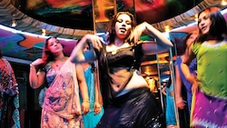 Supreme Court permits three dance bars in Mumbai to operate under old rules