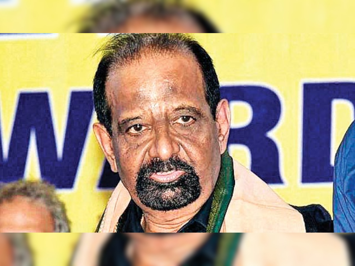 It's the biggest occasion in Indian cricket: GR Viswanath