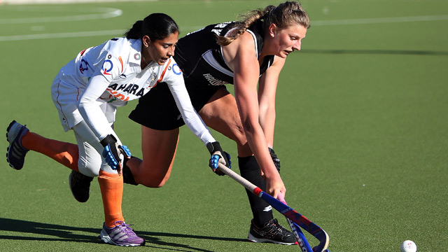 Former Indian women's captain Ritu Rani announces retirement from ...