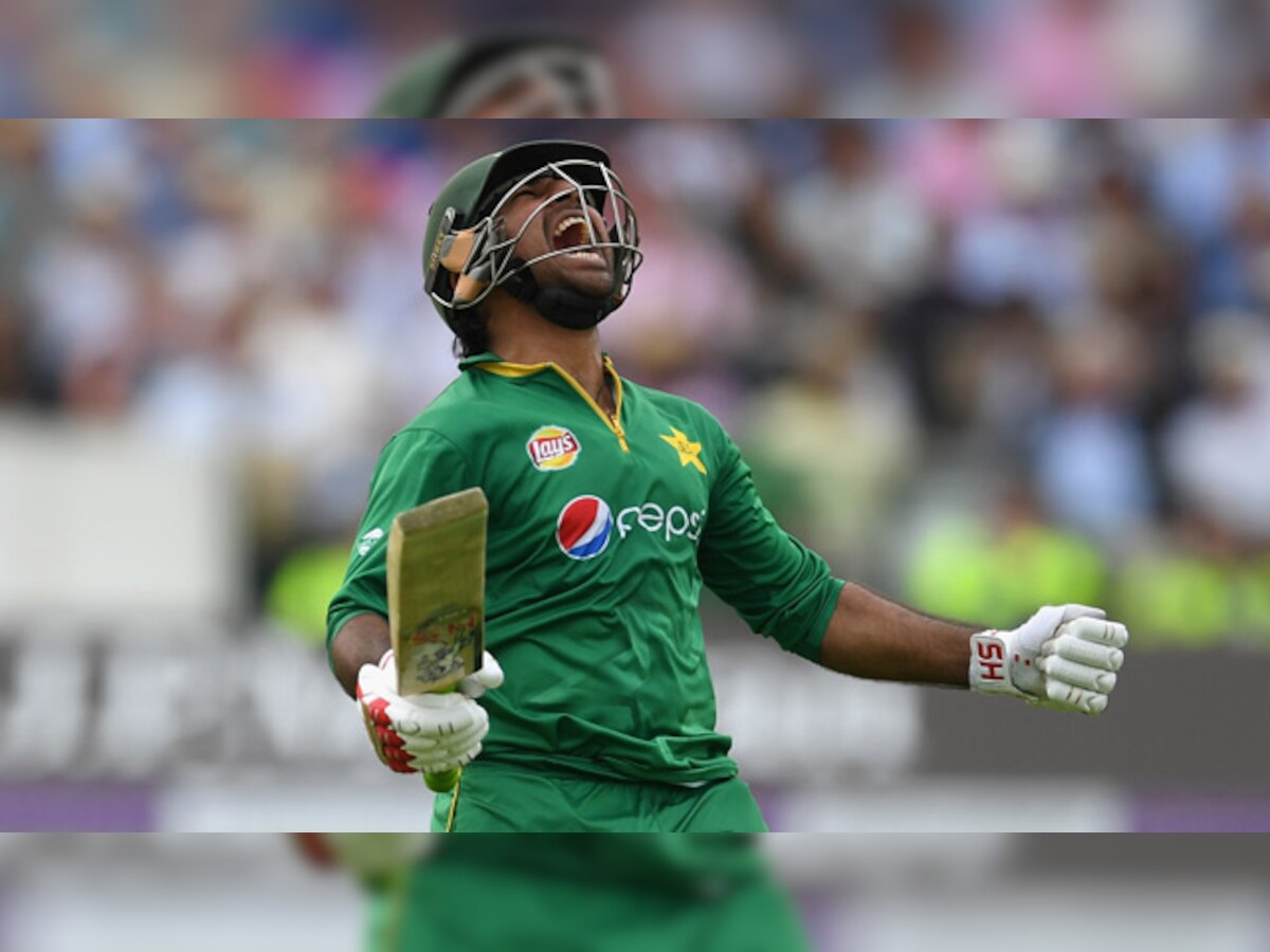 Sarfaraz Khan expects Pakistan to carry the winning momentum against Windies