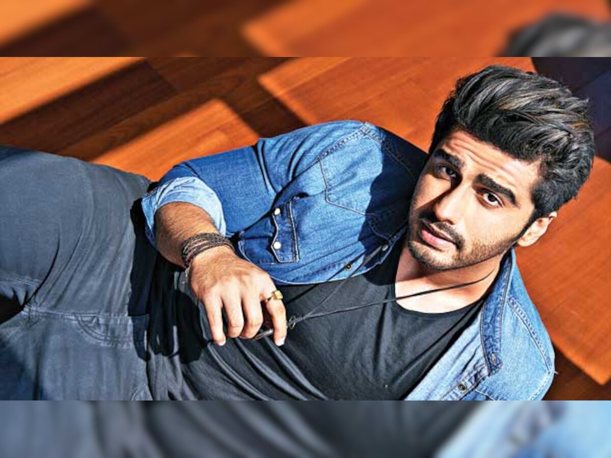 We are too available: Arjun Kapoor