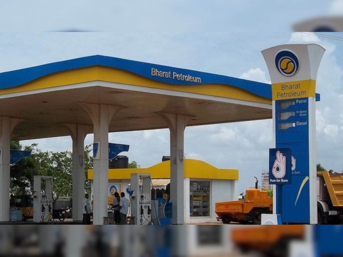 Bharat Petroleum likely to increase Kochi refinery capacity to 22 million tonnes