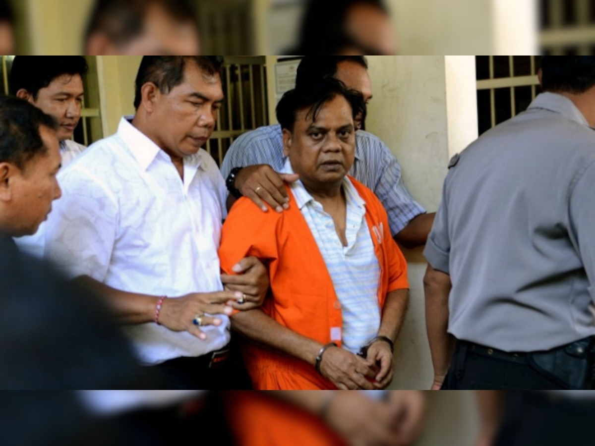 1993 Mumbai blasts case: CBI to probe accused Hanif Kadawala's murder; Chhota Rajan named in FIR