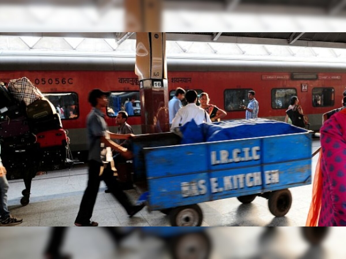 Station running rooms, dorms to get swankier under IRCTC