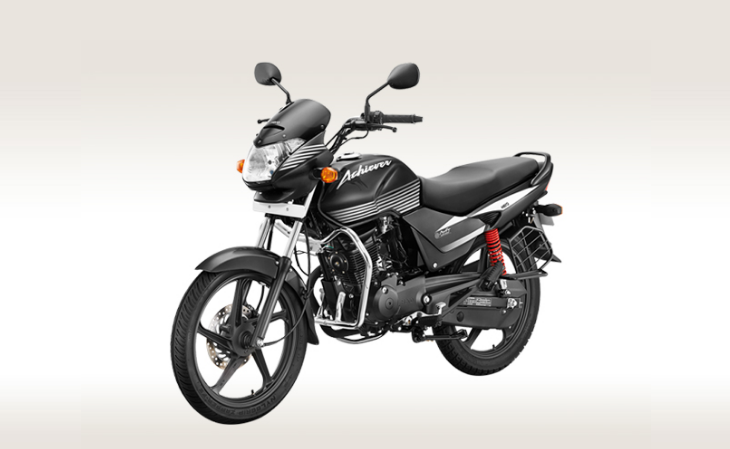 Honda achiever 150 deals