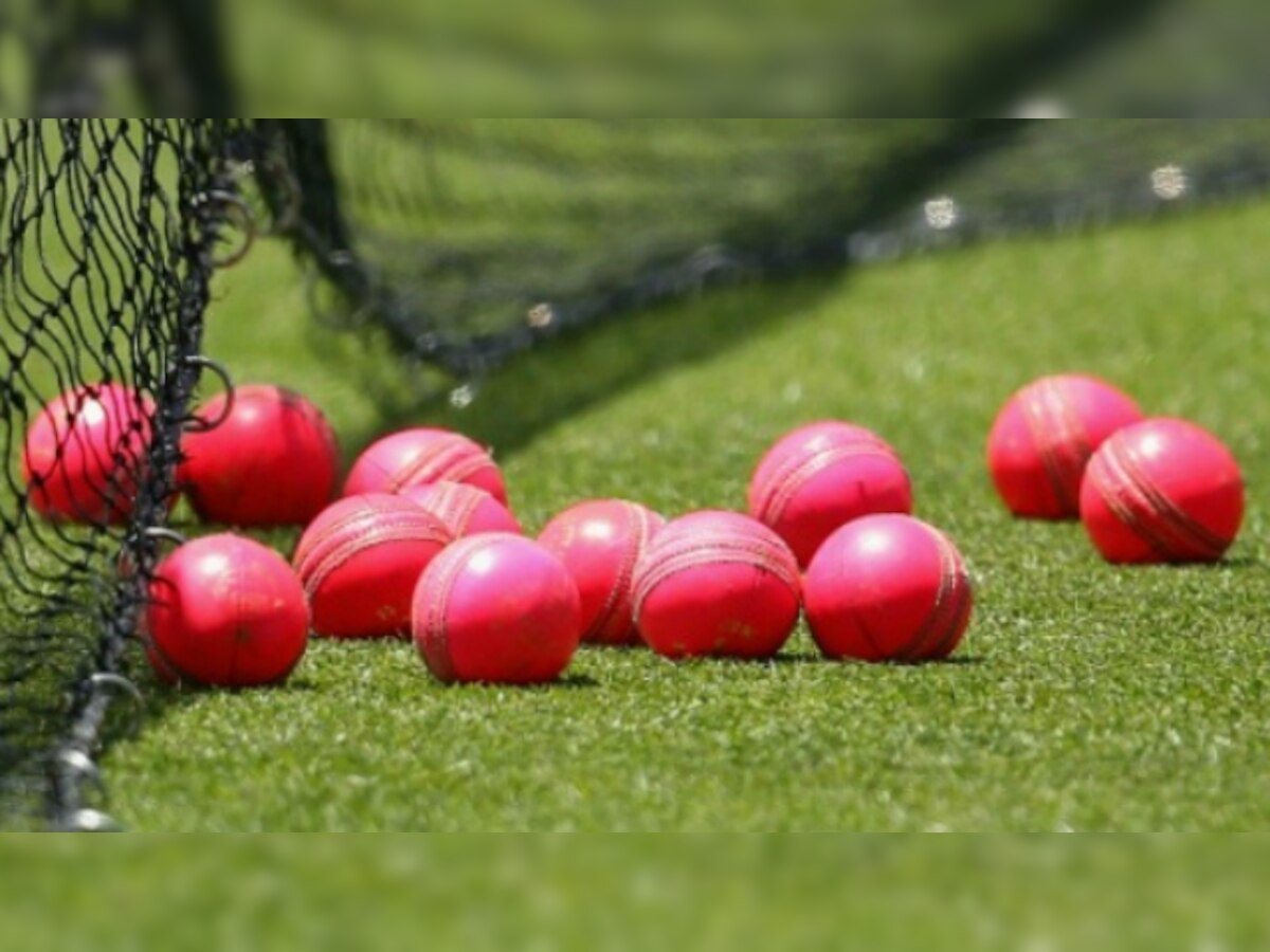 Not ready to implement pink ball this season: Anurag Thakur