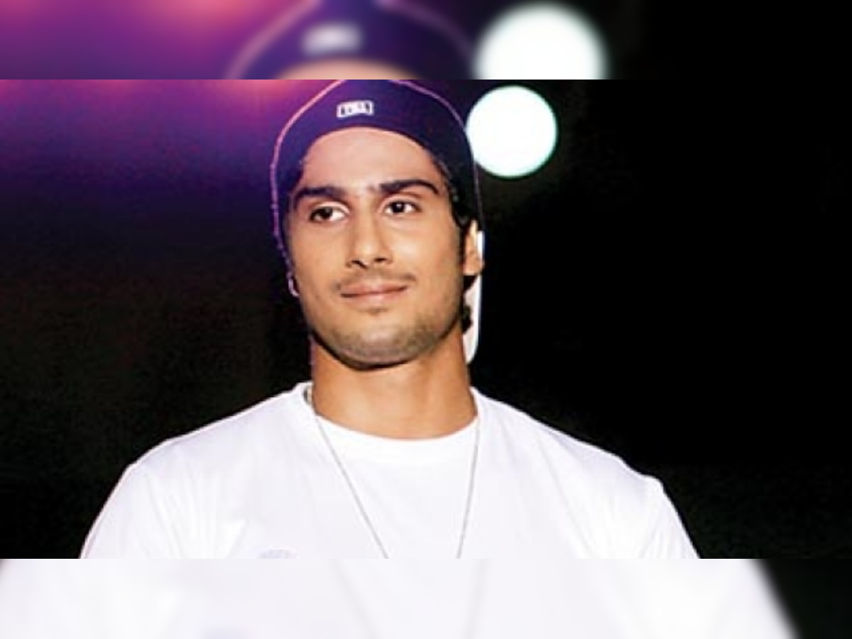 Prateik Babbar excited about Umrika’s release!