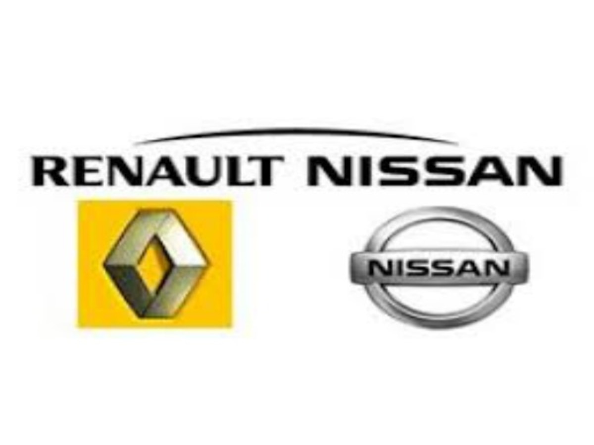 Renault-Nissan, Microsoft to develop connected cars