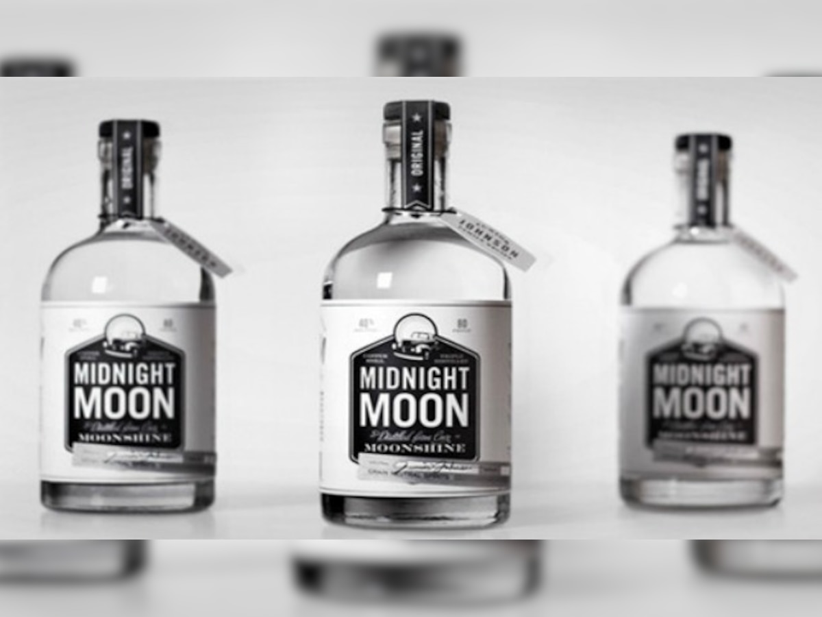 Ukraine: 23 die from drinking Moonshine Vodka 