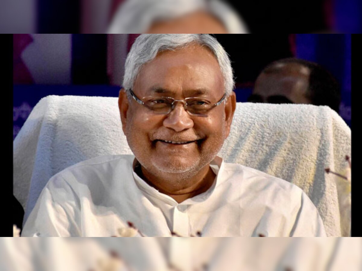 How can a city become a 'smart city' by spending Rs 500 crore on it, asks Nitish Kumar