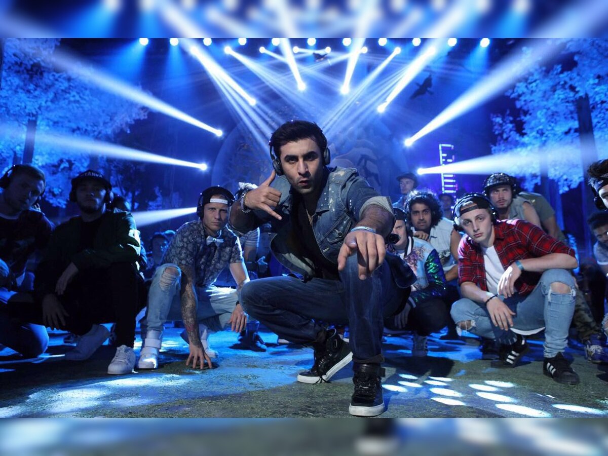 Happy Birthday Ranbir Kapoor: 12 of our favourite RK songs!