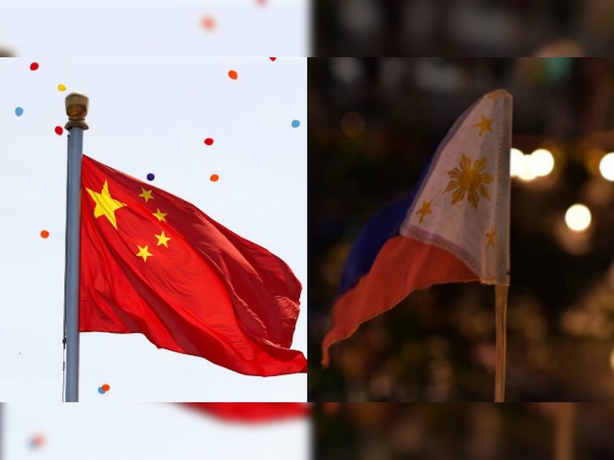 Amid tension with US, Philippines strengthens bilateral ties with China 