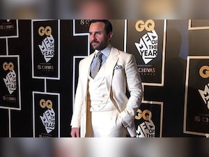 Saif Ali Khan reveals an interesting detail about his character in 'Rangoon'