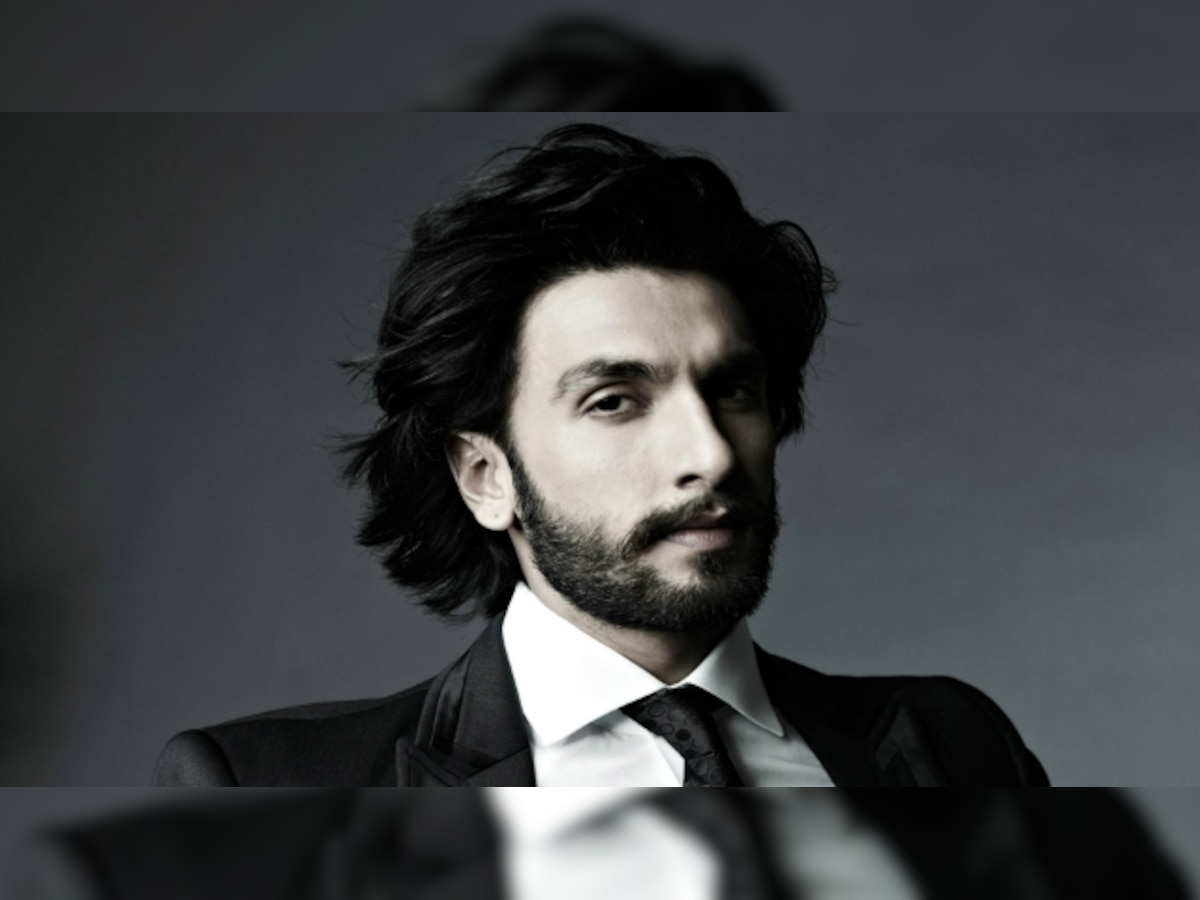 Did you know that Ranveer Singh loves writing?