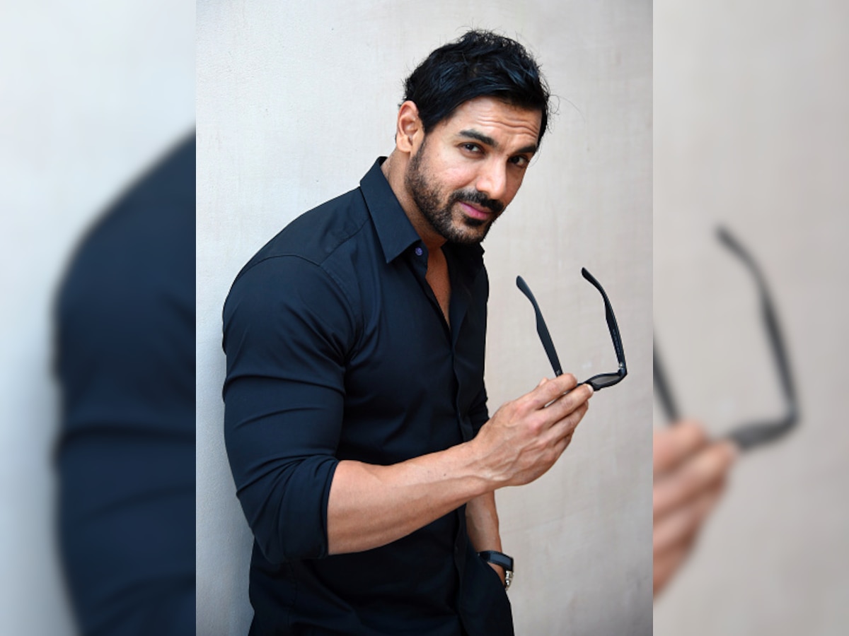 John Abraham responds to the surgical strikes by Indian Army