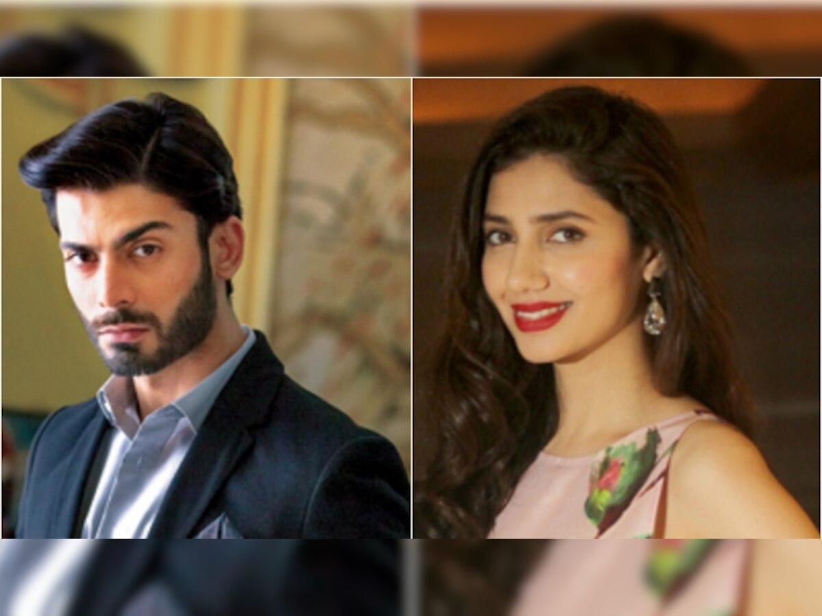 Just In: Pakistani actors have been banned in India