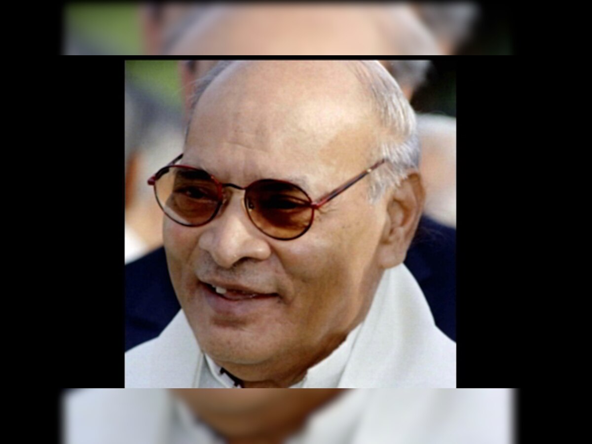 Remembering Narasimha Rao - the man who liberated the Indian economy 