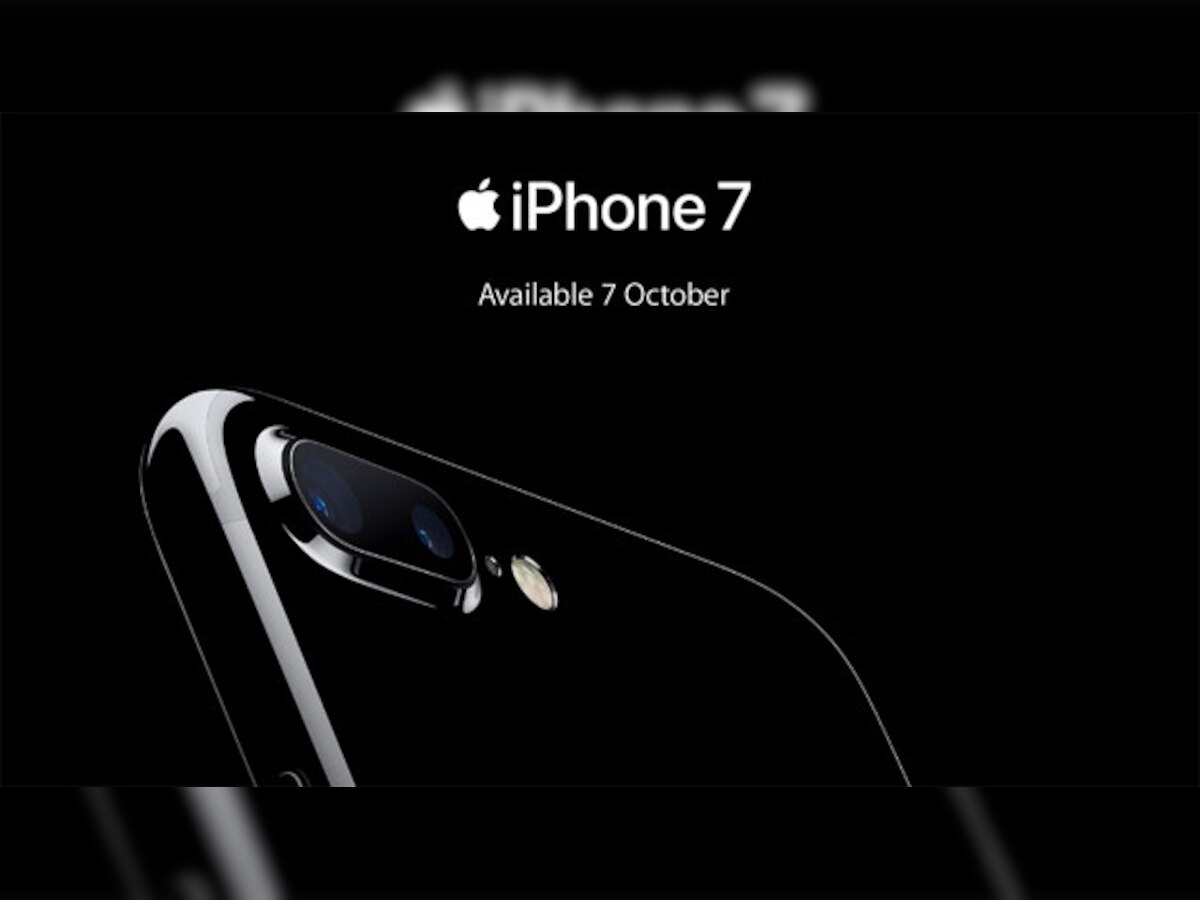 This offer gets you a flat Rs 10,000 saving on a new iPhone 7 or iPhone 7 Plus