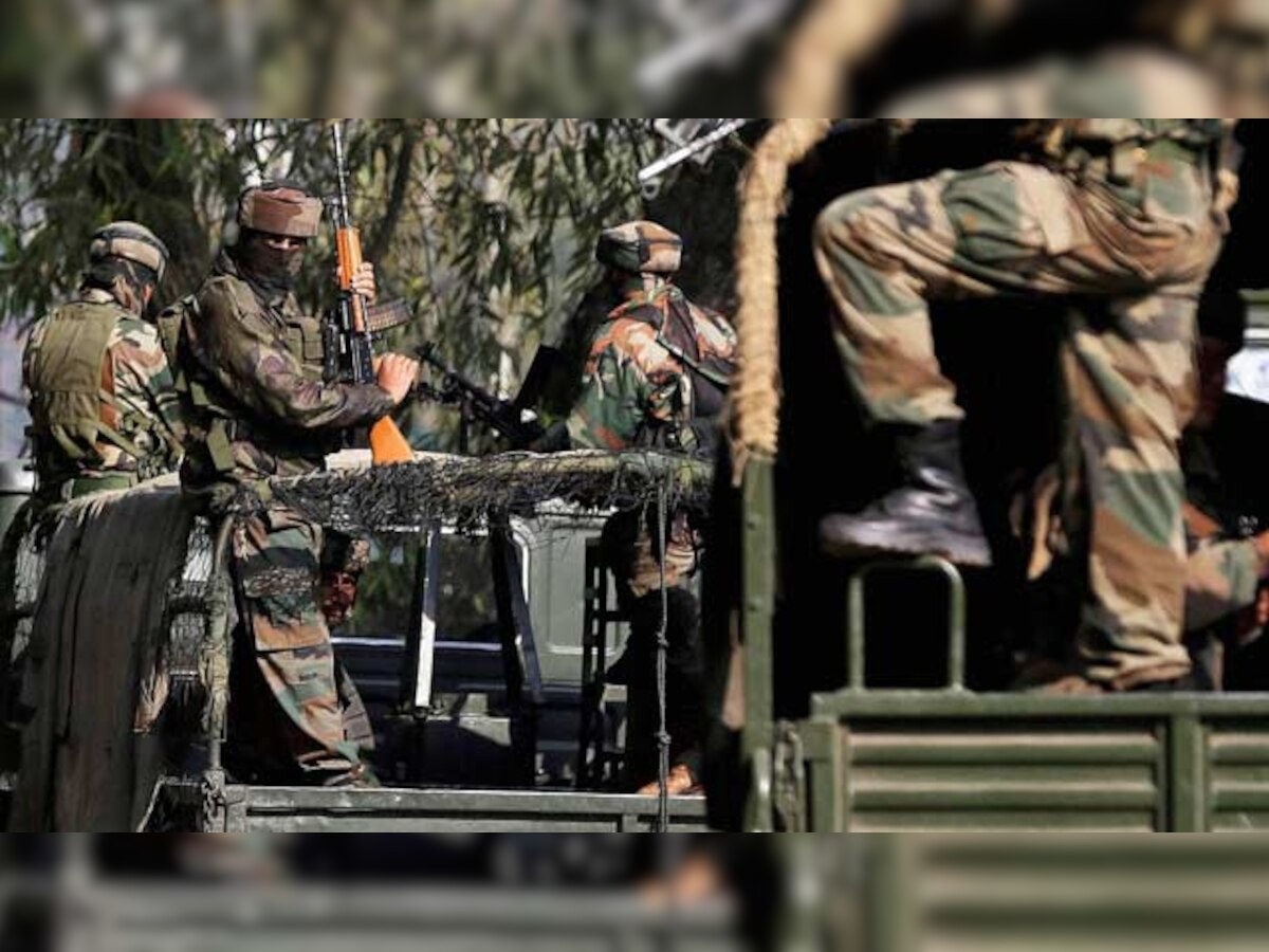 India's surgical strike: An insider's look at how the LoC operation was carried out