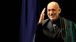 Hamid Karzai hails India's surgical strikes; says there is need for such military operations
