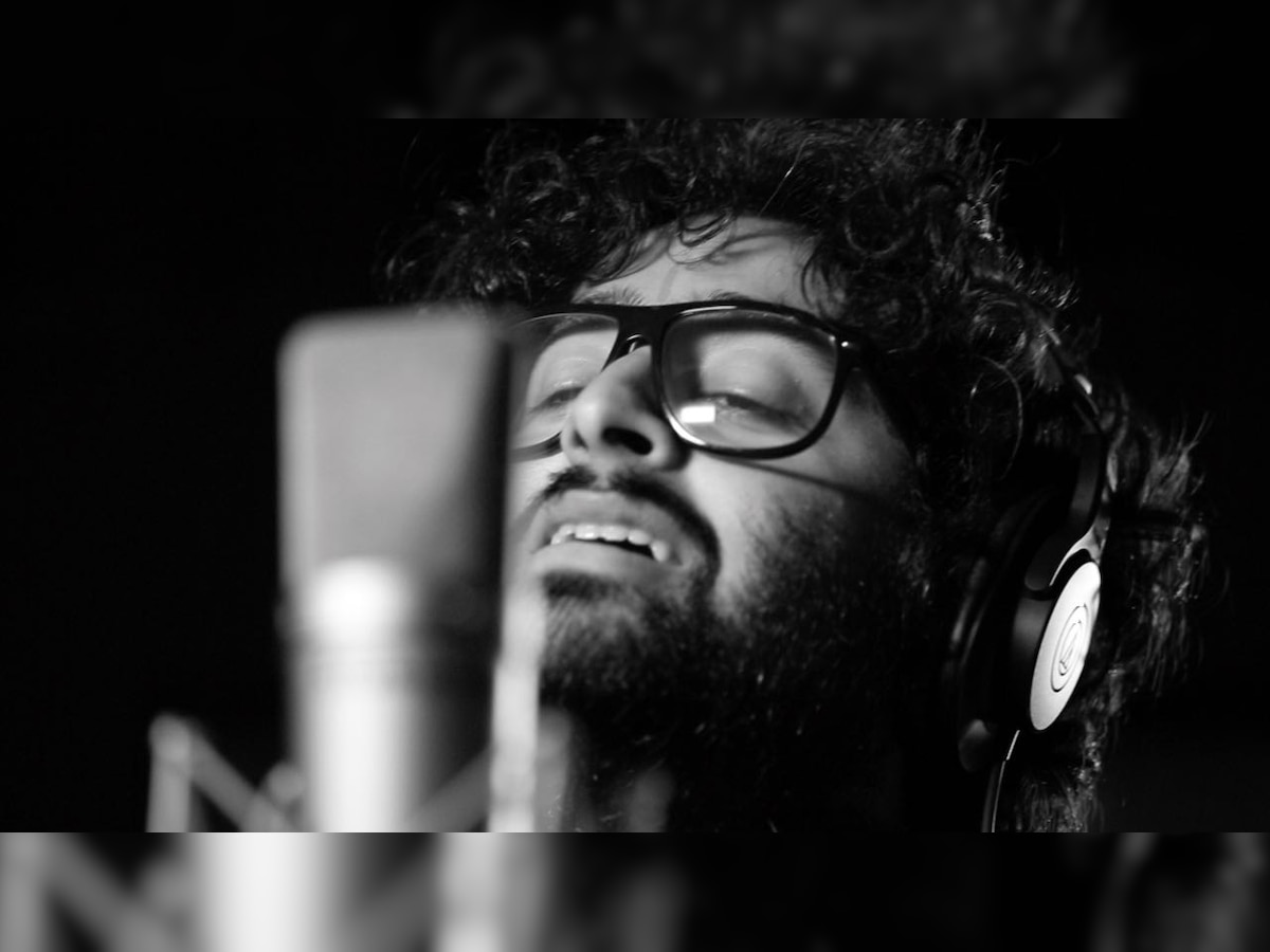 Maiya Teri Jai Jaikar: Arijit Singh's first devotional song released!