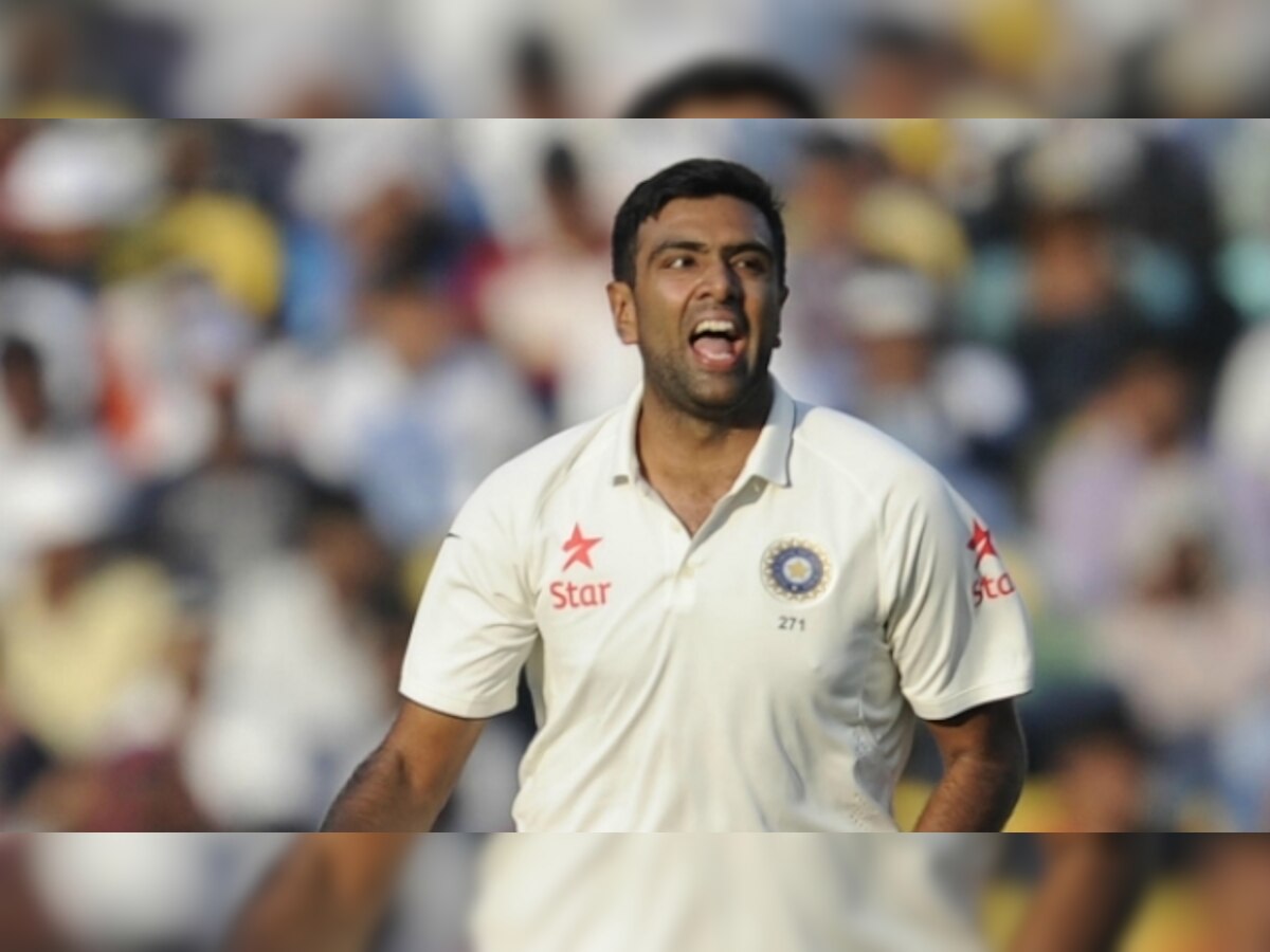 Here's the stinging 'criticism' that turned around Ashwin's Test career 