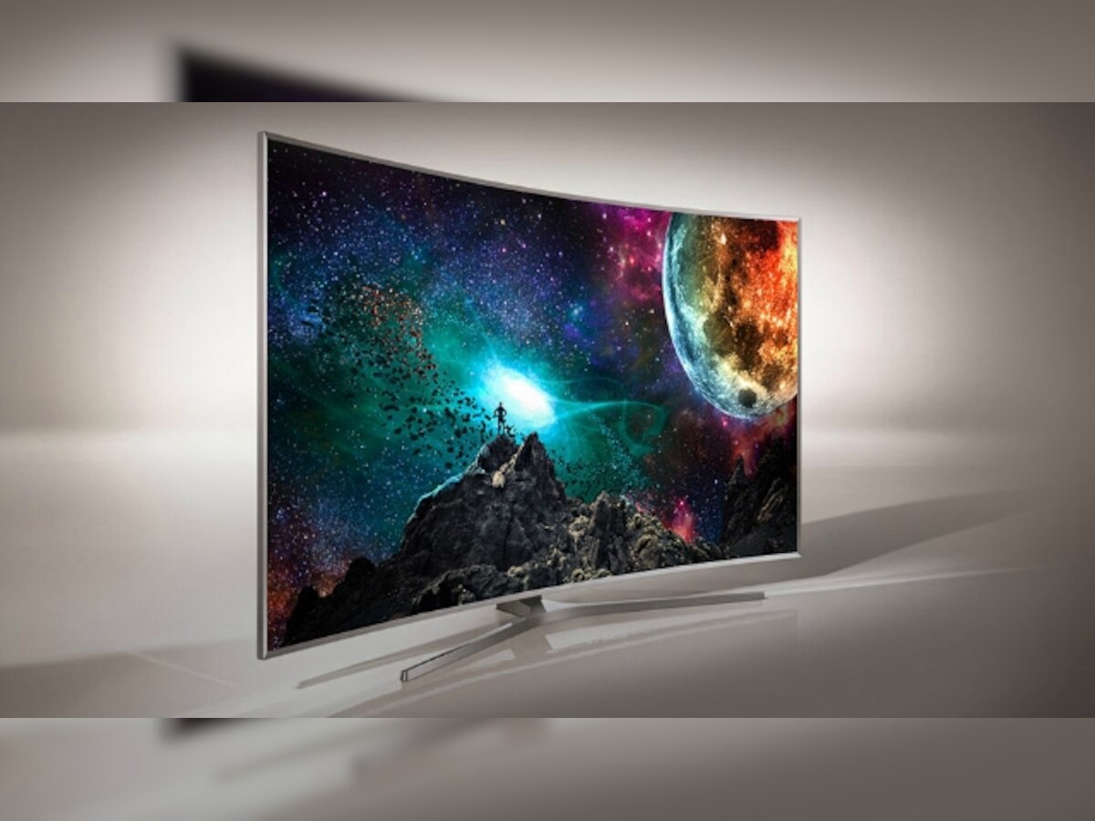 TVs to cost more as display panels get expensive