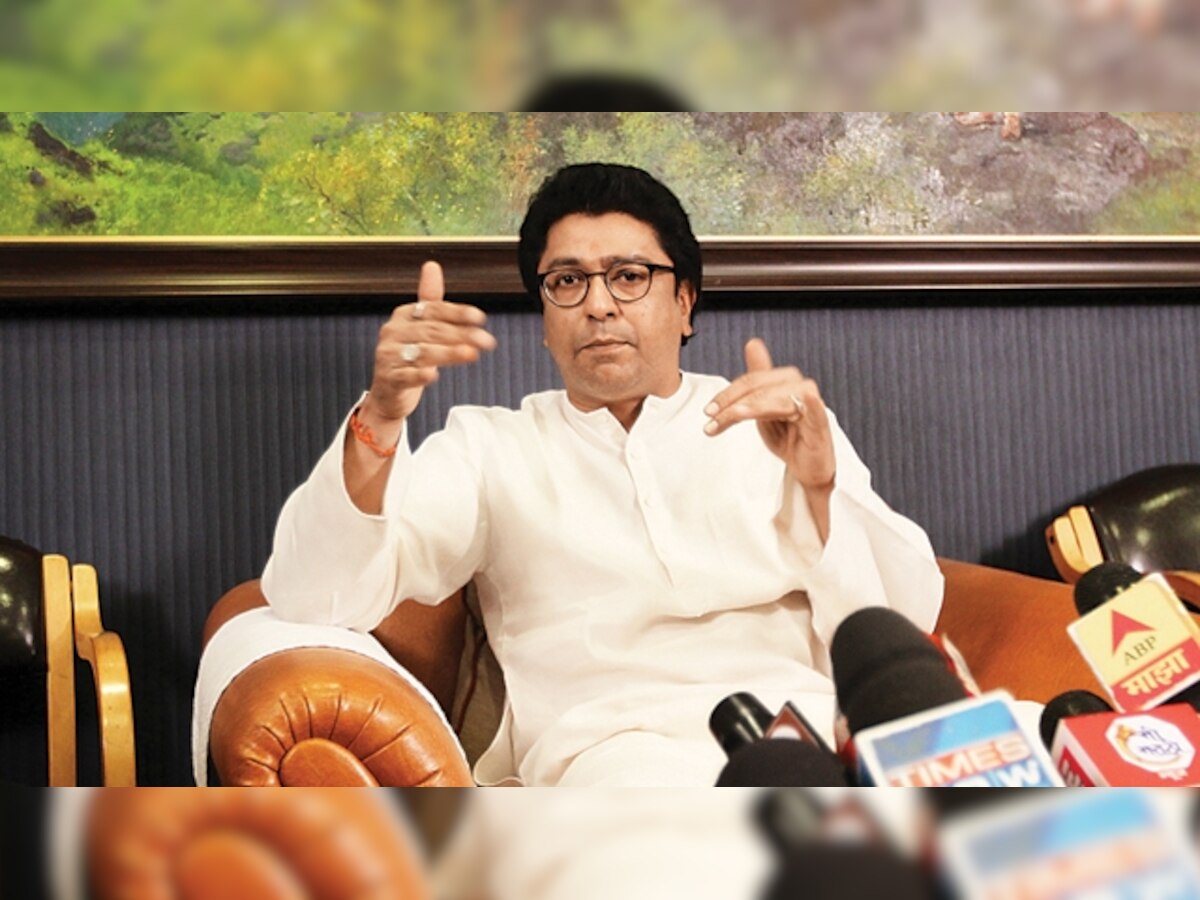 Reservation based on caste should be scrapped, says Raj Thackeray; praises Maratha marches