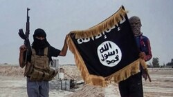 Islamic State laid mines kill 21 Syrian rebels 
