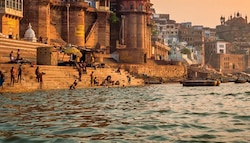 Varanasi wakes up to smart city mission