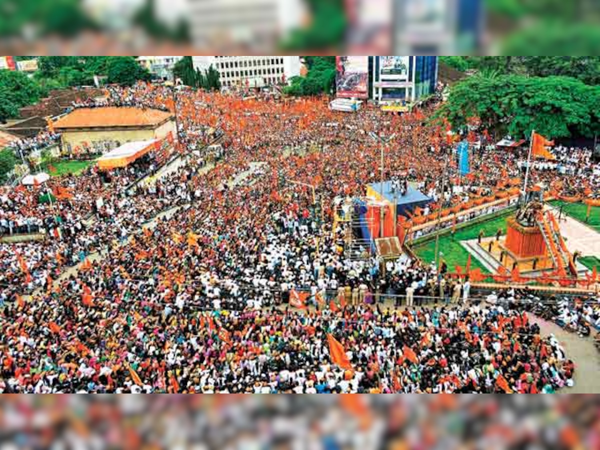 Devendra Fadnavis agrees to saving Sindkhed Raja, Marathas demand more