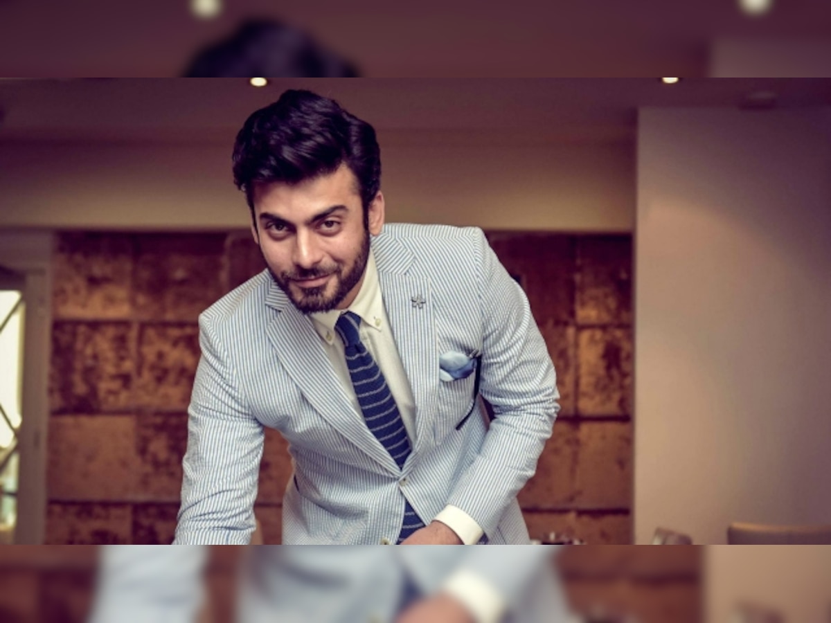 Fawad Khan never said anything anti-India: Here's the truth behind the entire fiasco 