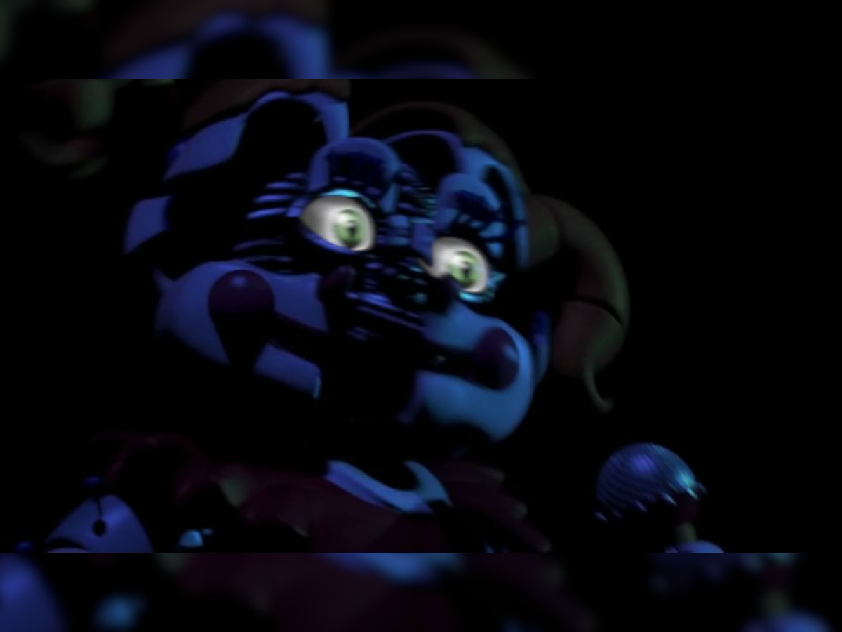 Five Nights at Freddy's: Sister Location may be delayed because it's too  sickening