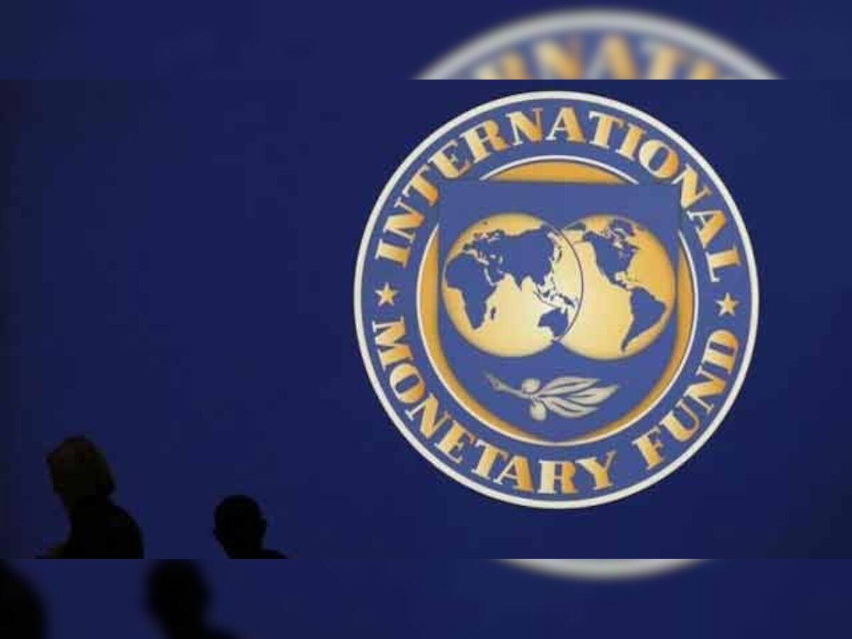 Global debt tops $152 trillion, says IMF