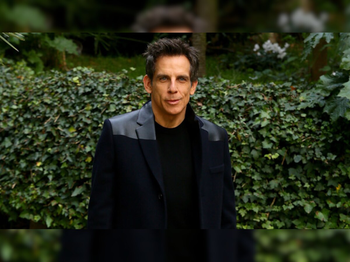 Ben Stiller opens up about fight with prostate cancer