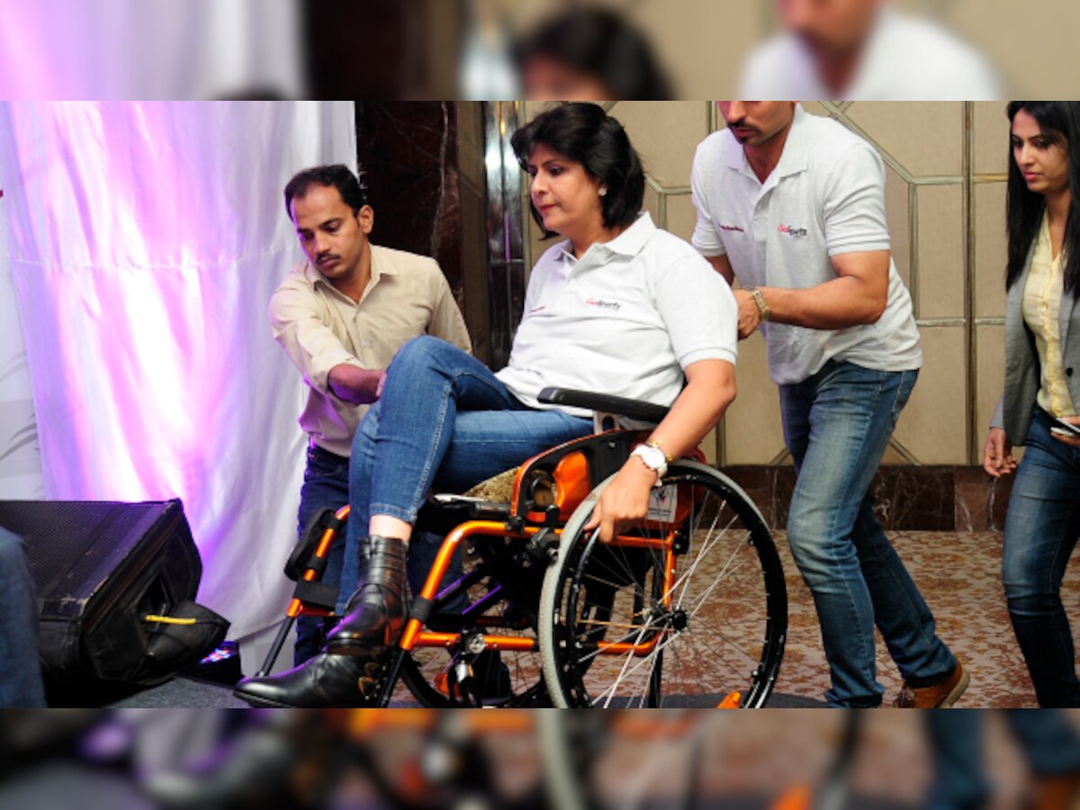 Paralympian Deepa Malik blasts Vistara for rude behaviour; airline issues apology