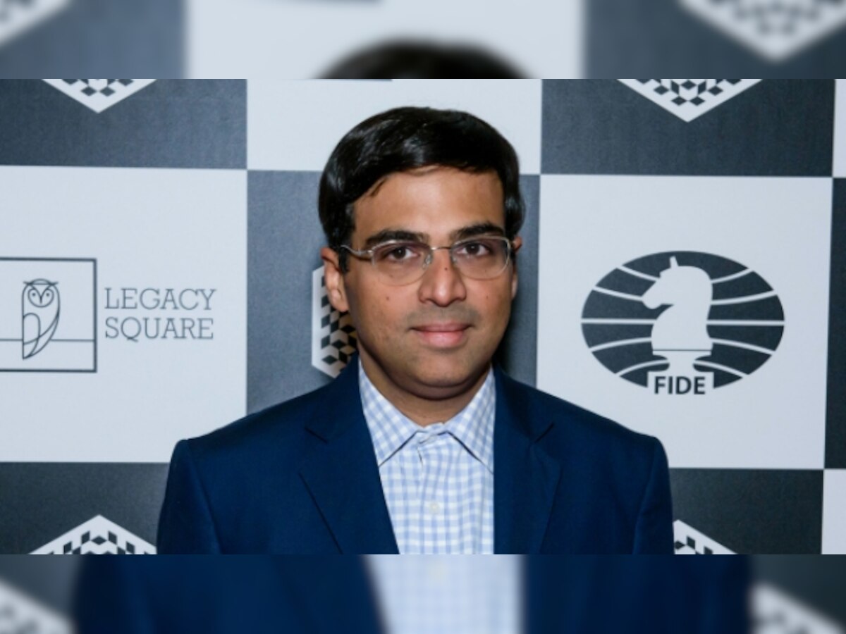 Chess: Viswanathan Anand finishes third at Tal memorial tournament