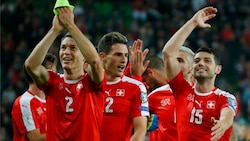 World Cup 2018 qualifiers: Last minute thriller gives the Swiss victory over Hungary in five-goal fest
