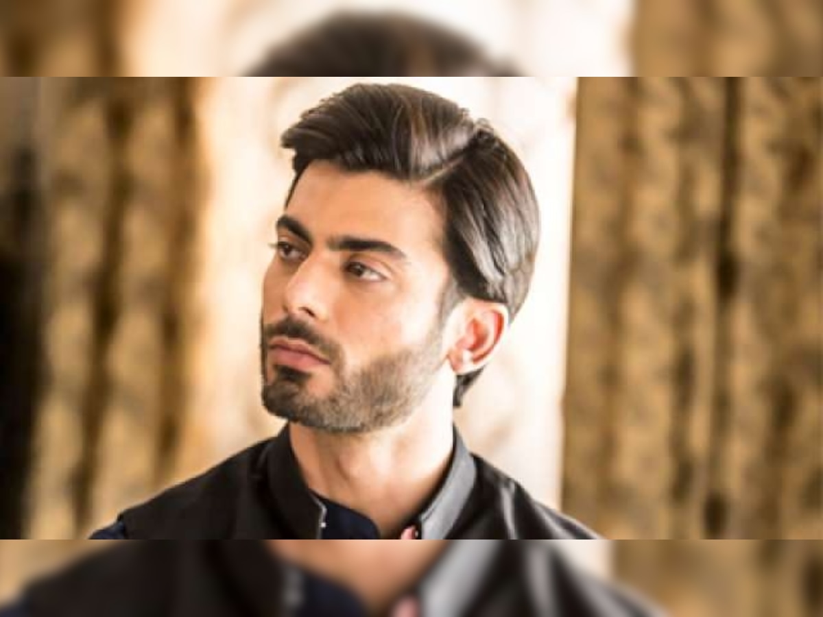 Here's how people reacted on Fawad Khan's statement on the India-Pakistan issue