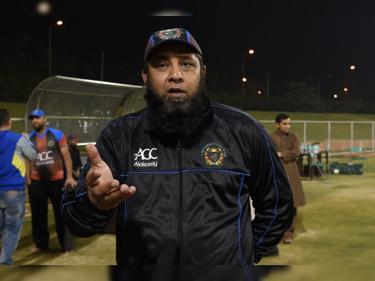 Inzamam-ul-Haq takes a dig at India for being No. 1 ranked Test team