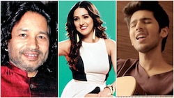 Armaan Mallik, Kailash Kher,Neeti Mohan! Do the best singers smoke?
