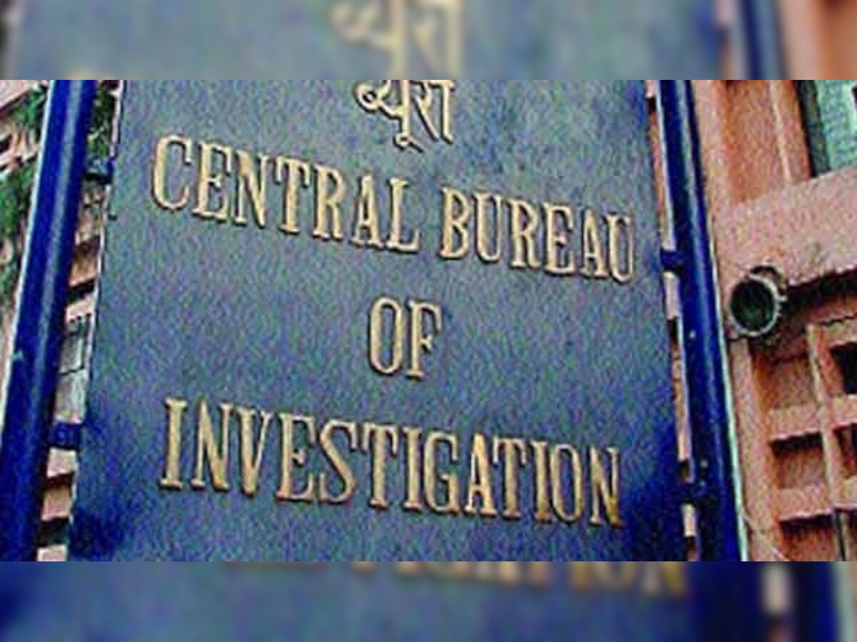 CBI files case against Repco Housing chief, conducts raids