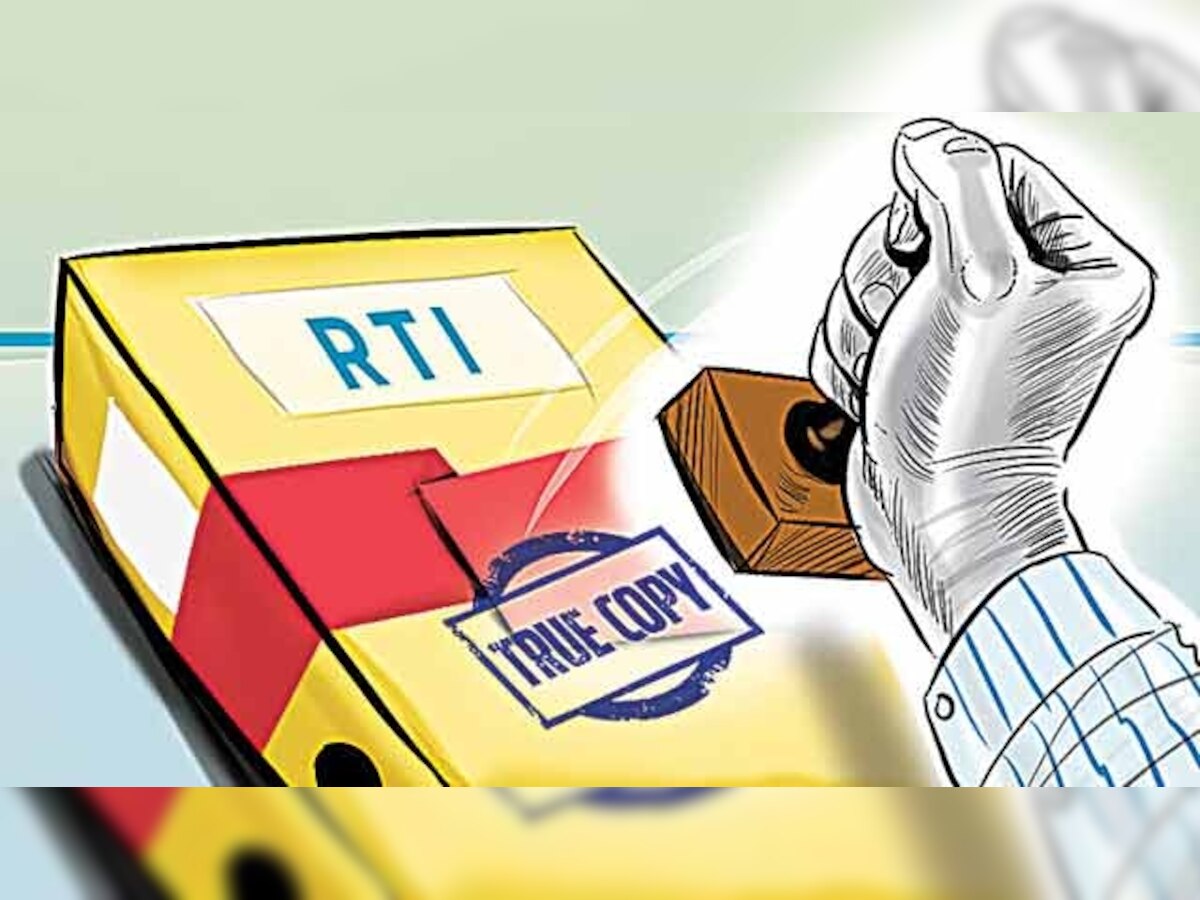 RTI: The promise of transparency?