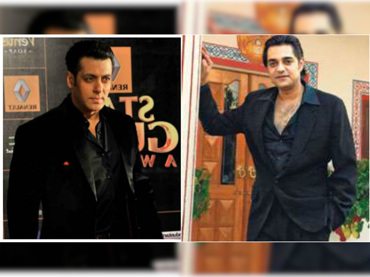 Blast from the past: How Salman Khan and not Chandrachur Singh starred in 'Kuch Kuch Hota Hai'