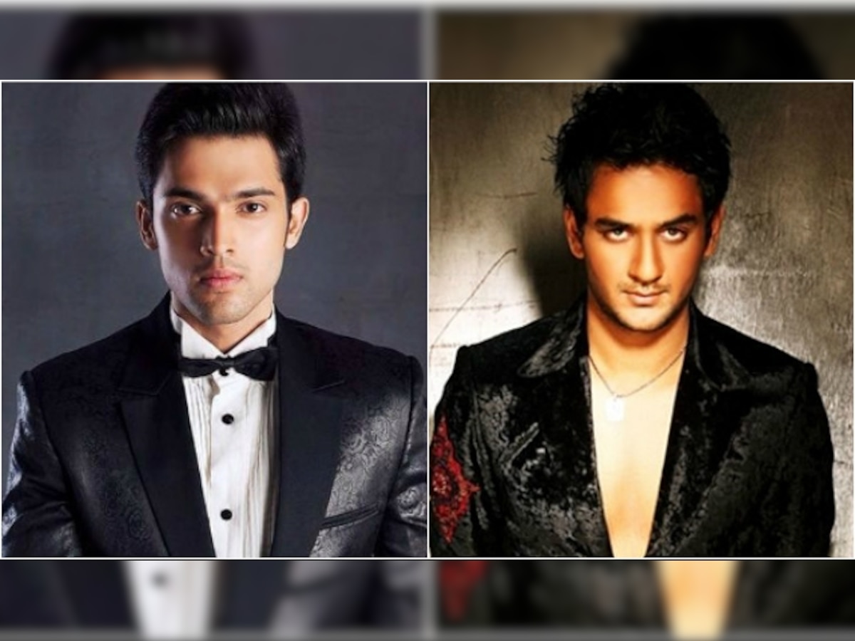 SHOCKING:This 'Splitsvilla' contestant caught Parth Samthaan & Vikas Gupta kissing!