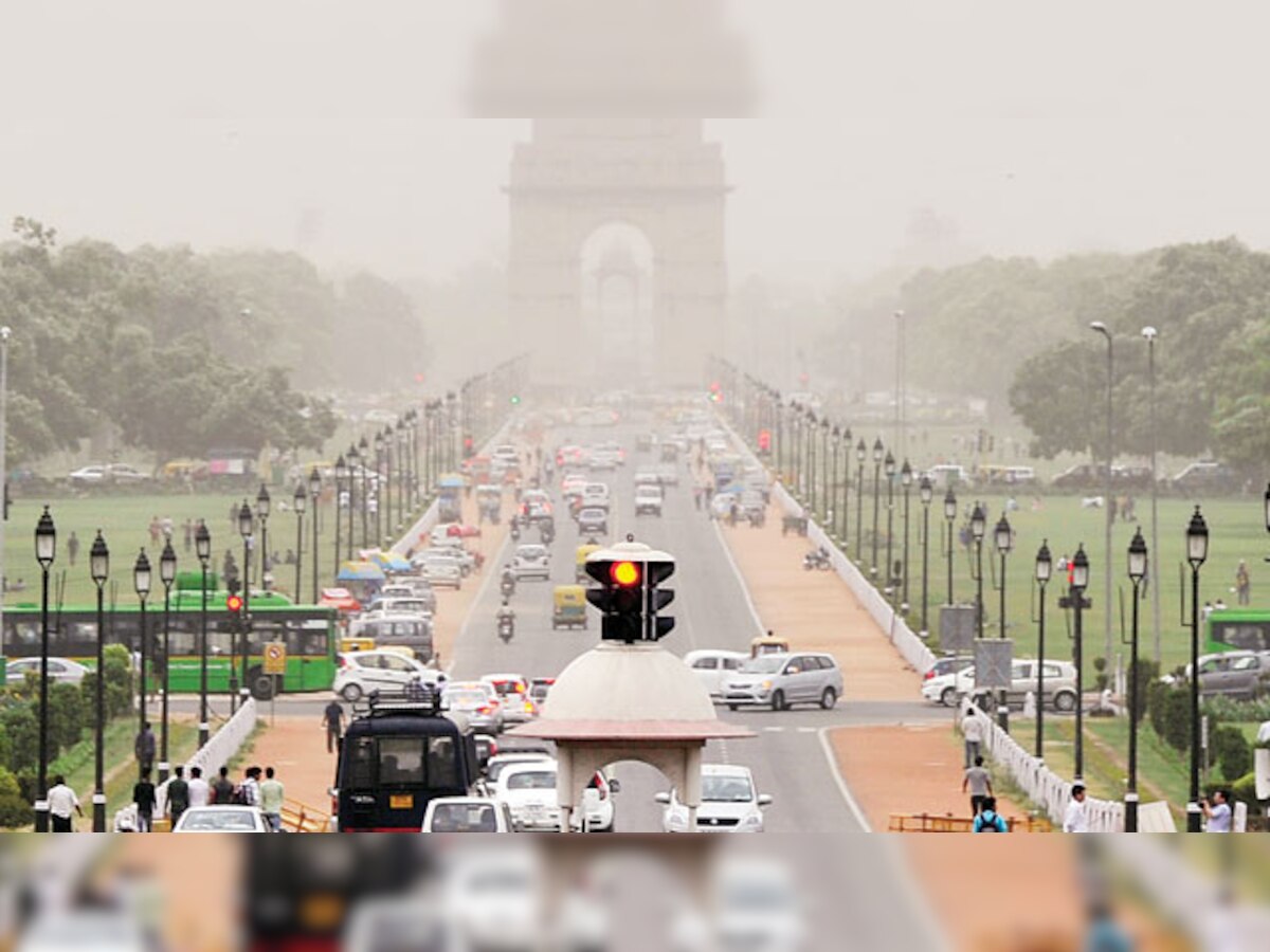 Winter is coming: Delhi takes stock of its anti-pollution measures