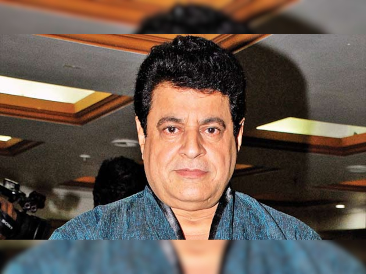 Directors wanting to hire Pak artistes should go there: FTII chairman Gajendra Chauhan