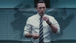 In 'The Accountant', Ben Affleck delves into intricacies of autism